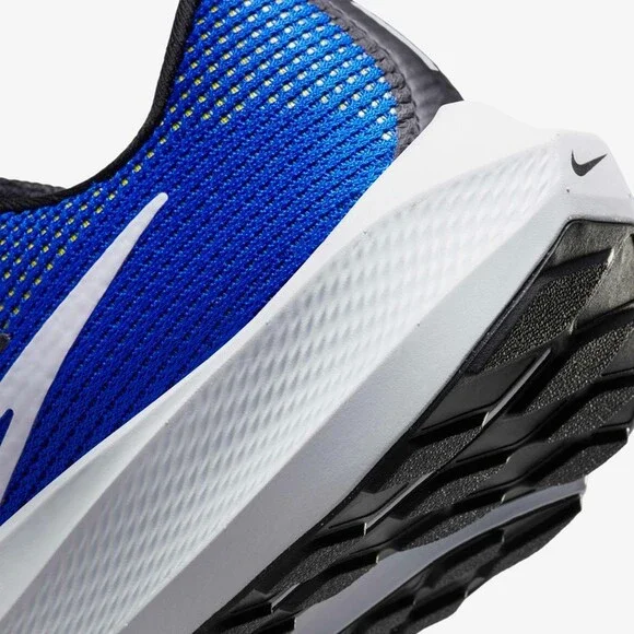 Nike Pegasus 40 DV3853-401 Sneakers Men's Racer Blue Road Running Shoes FL4037